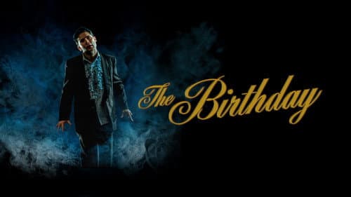 The Birthday still