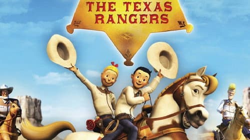 Luke and Lucy: The Texas Rangers still