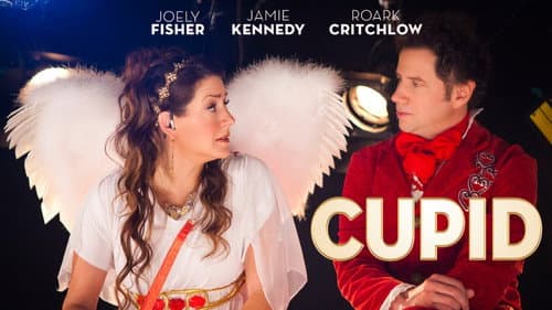 Cupid still