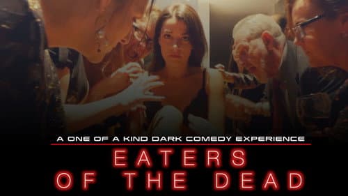 Eaters of the Dead still