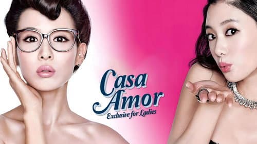 Casa Amor: Exclusive for Ladies still