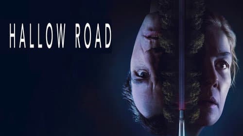 Hallow Road still