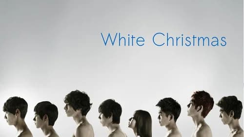 White Christmas still
