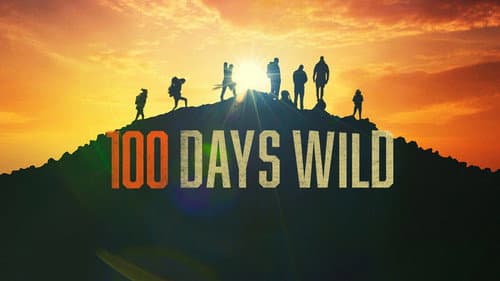 100 Days Wild still