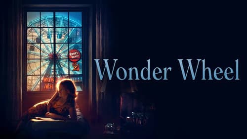 Wonder Wheel still