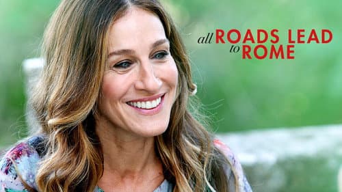 All Roads Lead to Rome still