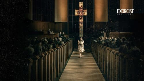 The Exorcist: Believer still