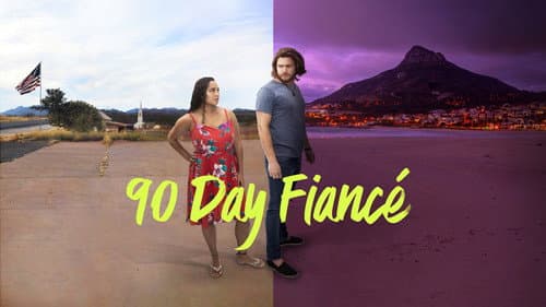 90 Day Fiancé still