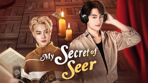 My Secret of Seer still