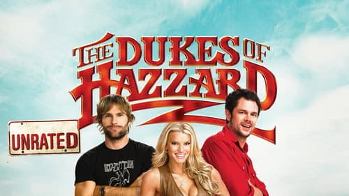 The Dukes of Hazzard still