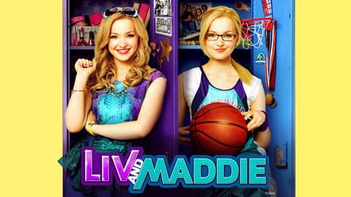 Liv and Maddie still