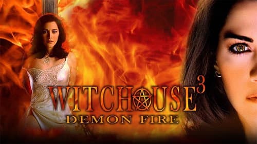 Witchouse III: Demon Fire still
