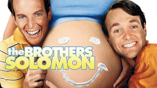 The Brothers Solomon still