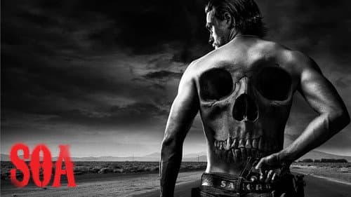 Sons of Anarchy still