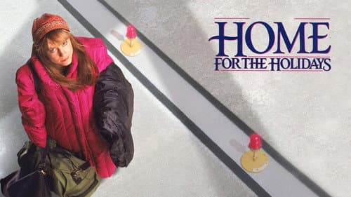 Home for the Holidays still