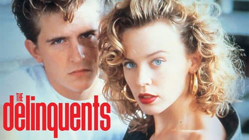 The Delinquents still