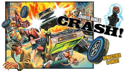 Crash! still
