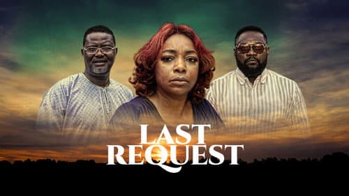 Last Request still