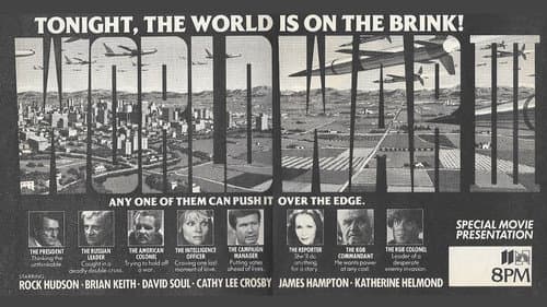 World War III still