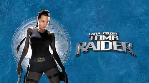 Lara Croft: Tomb Raider still