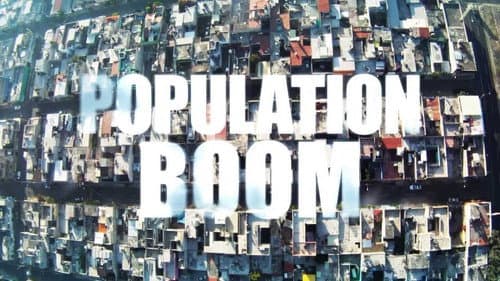 Population Boom still