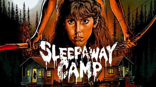 Sleepaway Camp still