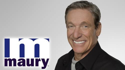 Maury still