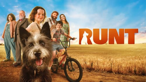 Runt still