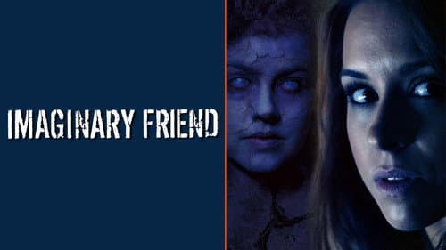 Imaginary Friend still