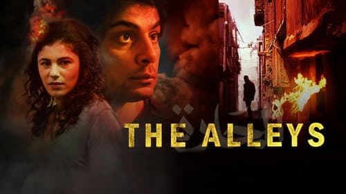 The Alleys still