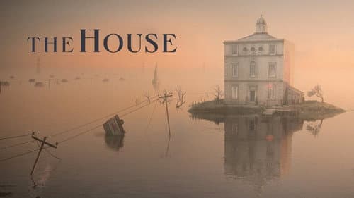 The House still