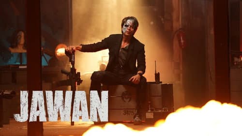 Jawan still