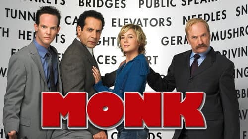 Monk still