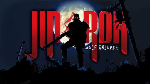 Jin-Roh: The Wolf Brigade still