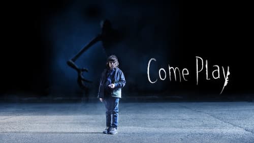Come Play still