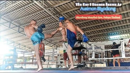 Sityodtong Training Camp still