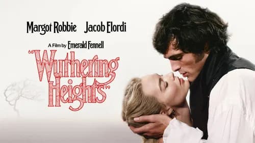 "Wuthering Heights" still