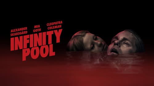 Infinity Pool still
