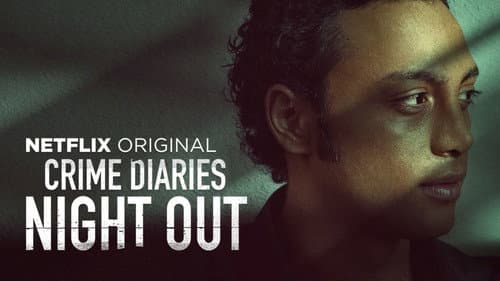 Crime Diaries: Night Out still