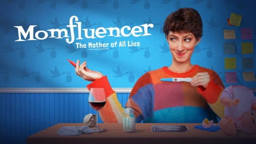 Momfluencer: The Mother of All Lies still