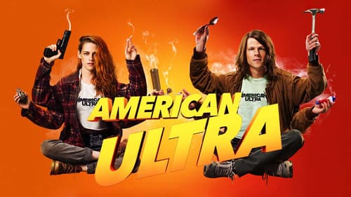 American Ultra still