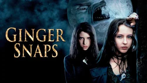 Ginger Snaps still