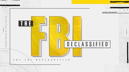 The FBI Declassified still