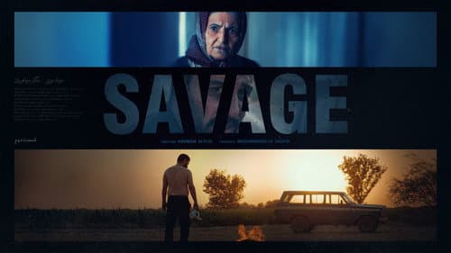 The Savage still