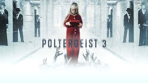 Poltergeist III still