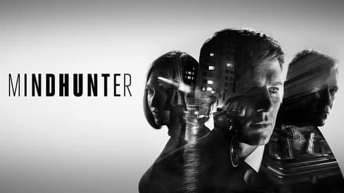 MINDHUNTER still