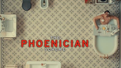 The Phoenician Scheme still