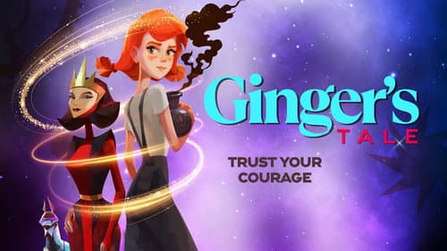Ginger's Tale still
