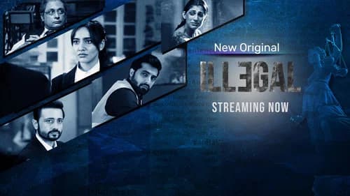 Illegal still