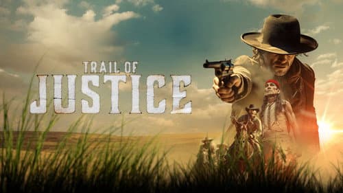 Trail of Justice still